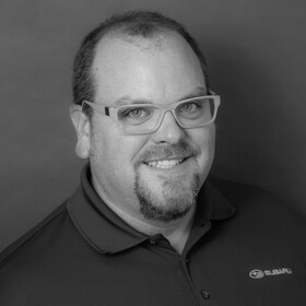 Staff member Nick Reinhardt from 06ce643e7f28