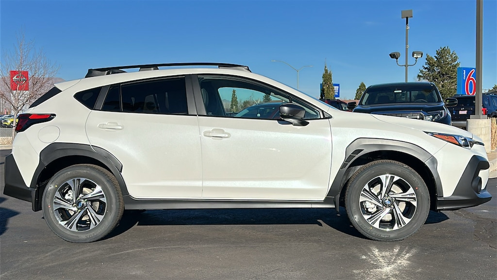 New 2026 Subaru Crosstrek Premium SUV