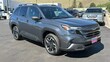 Subaru Forester Hybrid