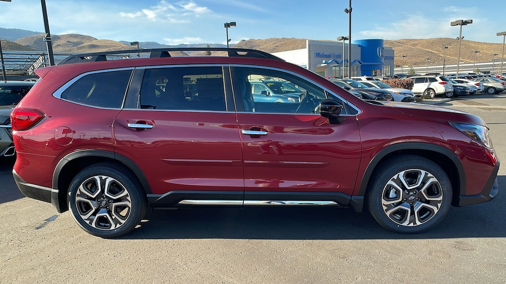New 2024 Subaru Ascent Touring 7Passenger For Sale in Carson City, NV New 2024 Subaru Ascent Touring 7Passenger For Sale in Carson City, NV