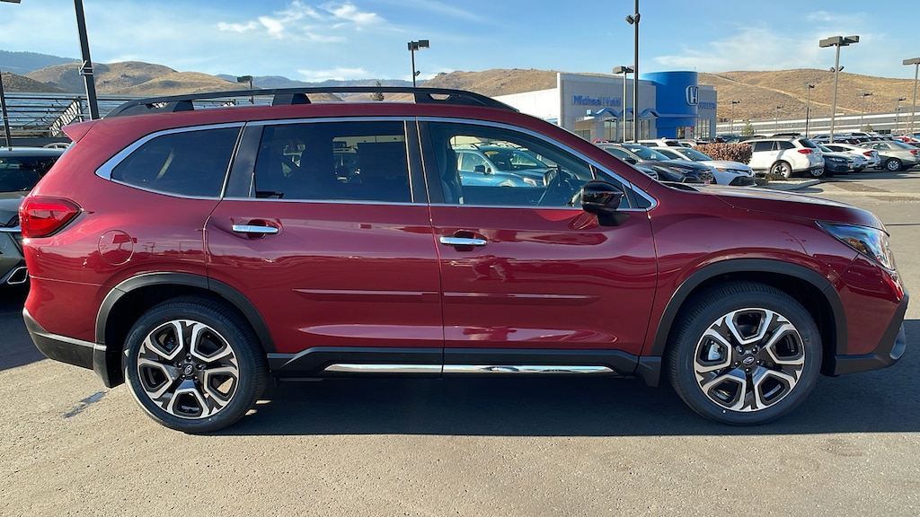 New 2024 Subaru Ascent Touring 7Passenger For Sale in Carson City, NV