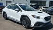 Subaru WRX
