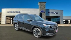 2025 Subaru Forester Limited Hybrid SUV