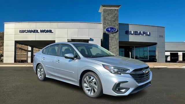 2025 Subaru Legacy Limited's photo