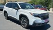 Subaru Forester Hybrid