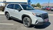 Subaru Forester Hybrid