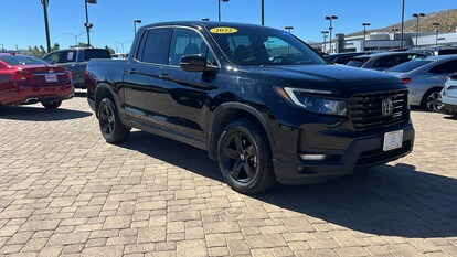 Bumper Kit | HONDA RIDGELINE 2022 Bumper Kit | HONDA RIDGELINE 2022