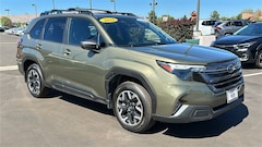 2025 Subaru Forester Premium SUV