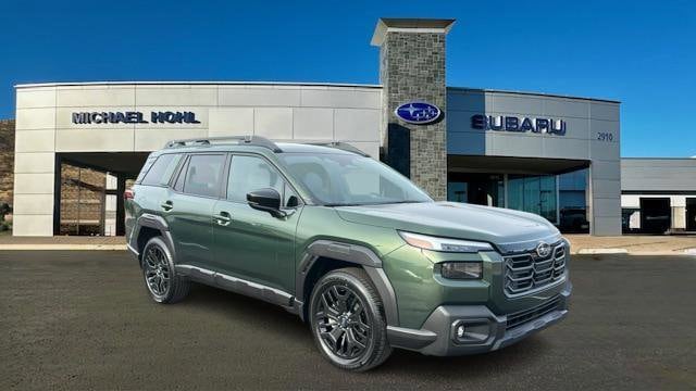 2026 Subaru Outback Limited's photo