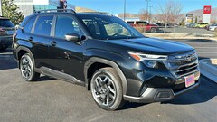 2025 Subaru Forester Limited SUV