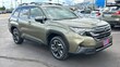 Subaru Forester Hybrid