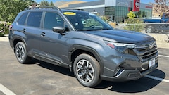 2025 Subaru Forester Premium SUV