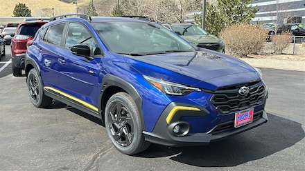 2025 Subaru Crosstrek Sport SUV