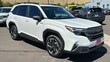 Subaru Forester Hybrid