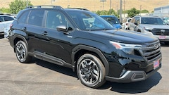 2025 Subaru Forester Hybrid Limited SUV