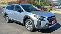 2025 Subaru Outback Limited SUV