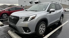 2024 Subaru Forester Premium SUV