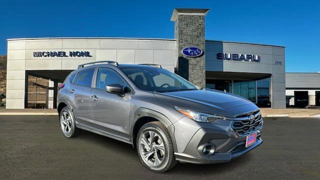 2026 Subaru Crosstrek Premium's photo