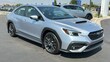 Subaru WRX