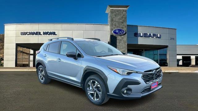 2026 Subaru Crosstrek Premium's photo