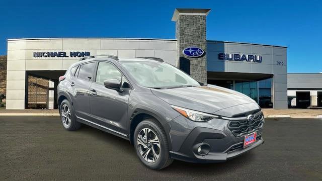 2025 Subaru Crosstrek Premium's photo