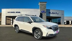 2025 Subaru Forester Limited Hybrid SUV