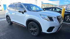 2022 Subaru Forester Sport SUV