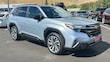 Subaru Forester Hybrid
