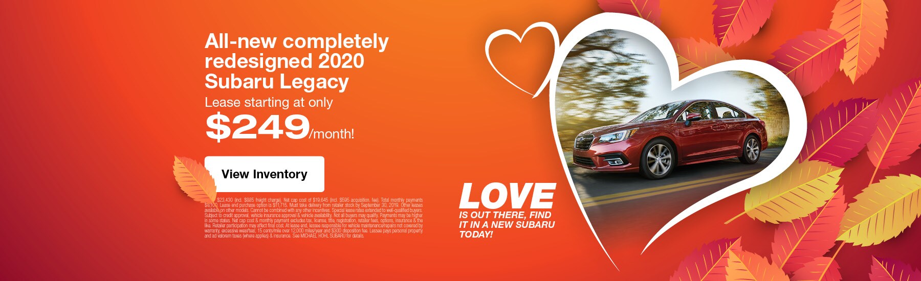 Michael Hohl Subaru New & Used Subaru Cars Carson City Nevada Subaru