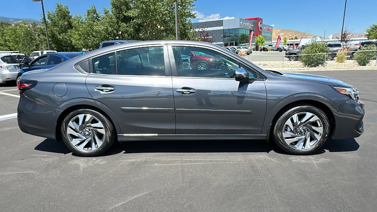 New 2025 Subaru Legacy Touring XT For Sale in Carson City, NV