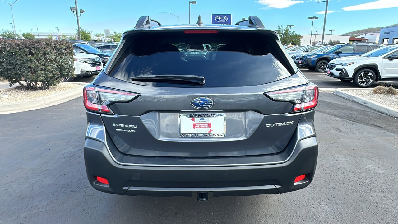 2024 Subaru Outback Premium photo 4