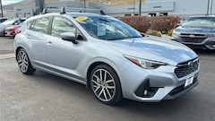 2025 Subaru Impreza Sport 5-Door