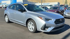 2024 Subaru Impreza Base 5-Door