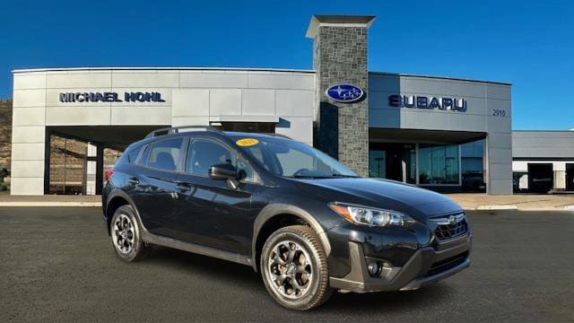 2023 Subaru Crosstrek Premium