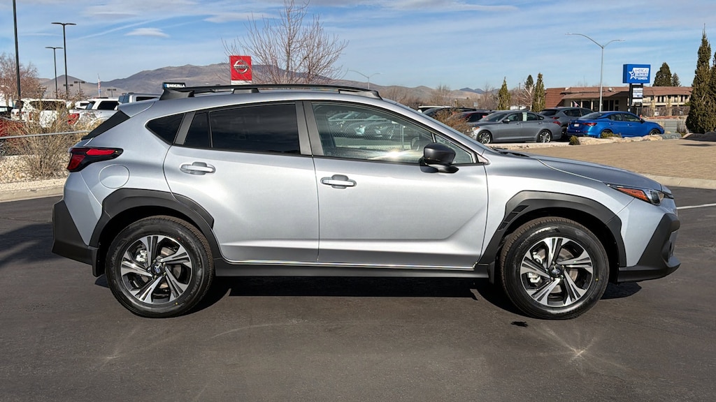 New 2026 Subaru Crosstrek Premium SUV