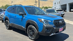 2025 Subaru Forester Wilderness SUV