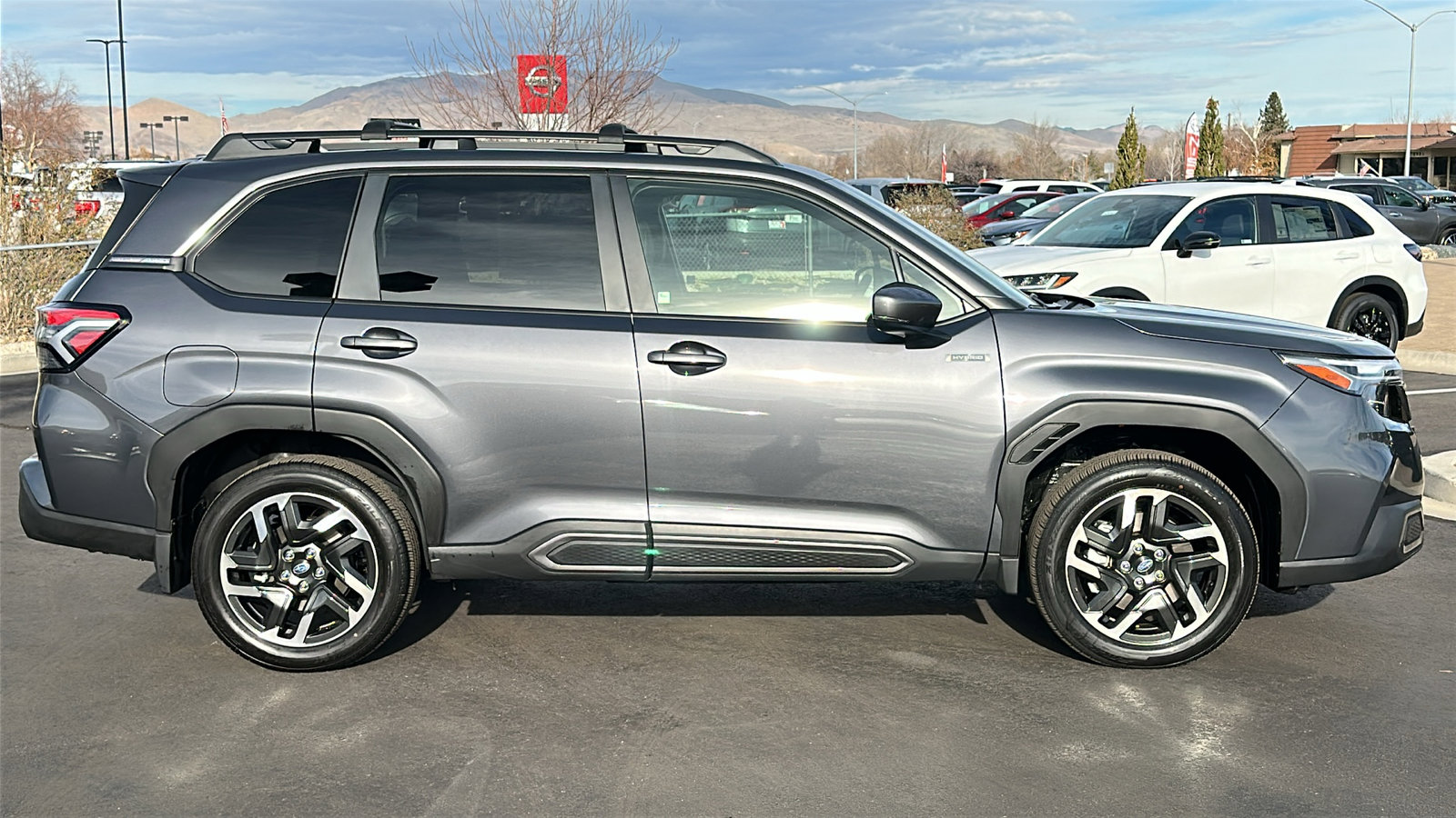 Best Fuel-Efficient Subaru Vehicles | Michael Hohl Subaru in