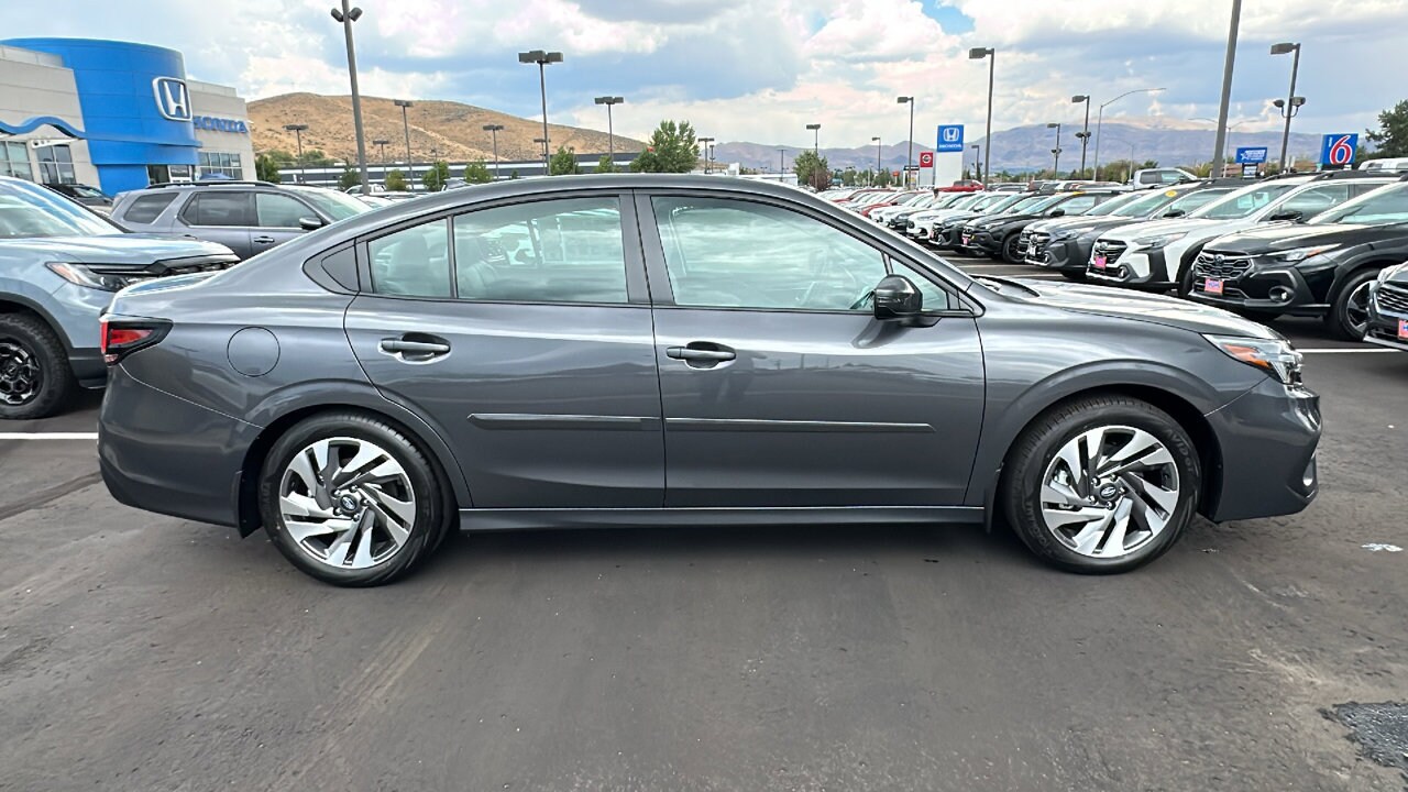 2025 Subaru Legacy Limited photo 2