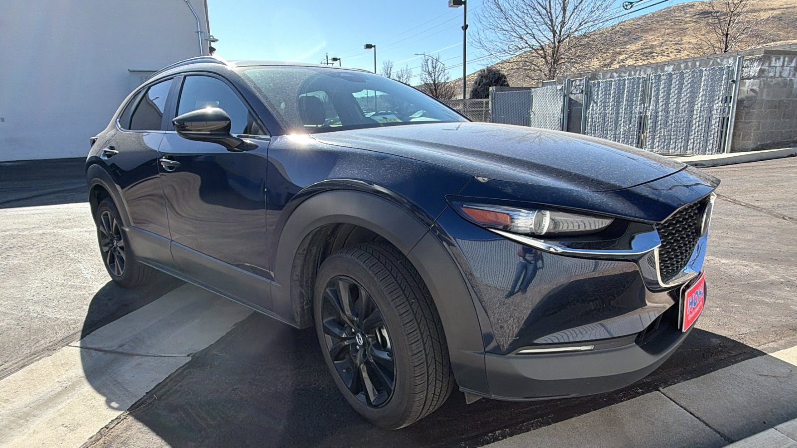 2024 Mazda CX-30 Select Sport