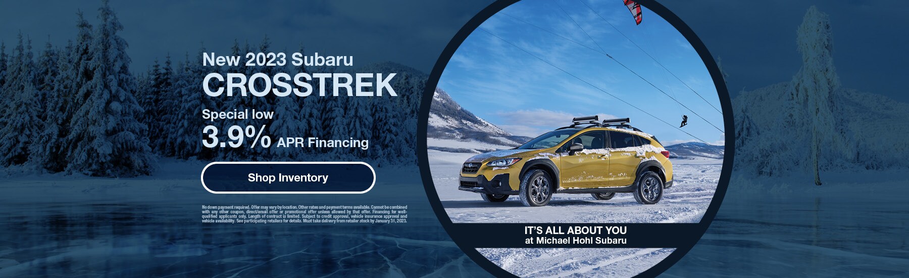 Michael Hohl Subaru New & Used Subaru Cars Carson City Nevada Subaru