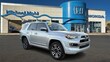  Toyota 4Runner