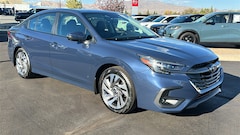 2025 Subaru Legacy Limited Sedan