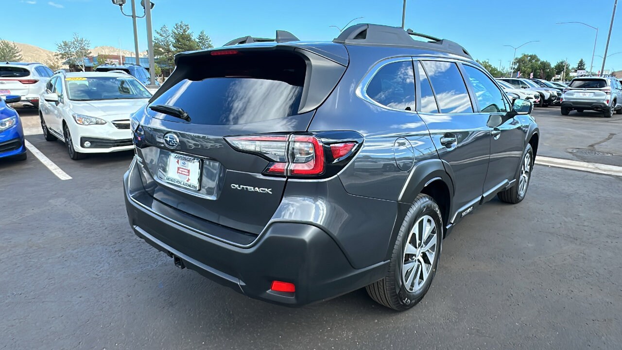 2024 Subaru Outback Premium photo 3