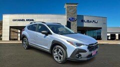 2025 Subaru Crosstrek Premium SUV