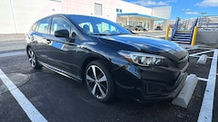 2017 Subaru Impreza 2.0i Sport 5-door