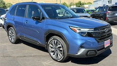2025 Subaru Forester Touring SUV