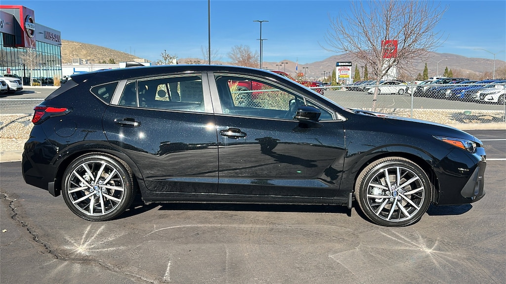 New 2026 Subaru Impreza Sport 5-Door