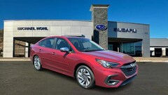 2025 Subaru Legacy Touring XT Sedan