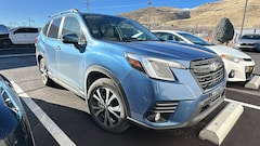 2024 Subaru Forester Limited SUV