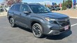 Subaru Forester Hybrid